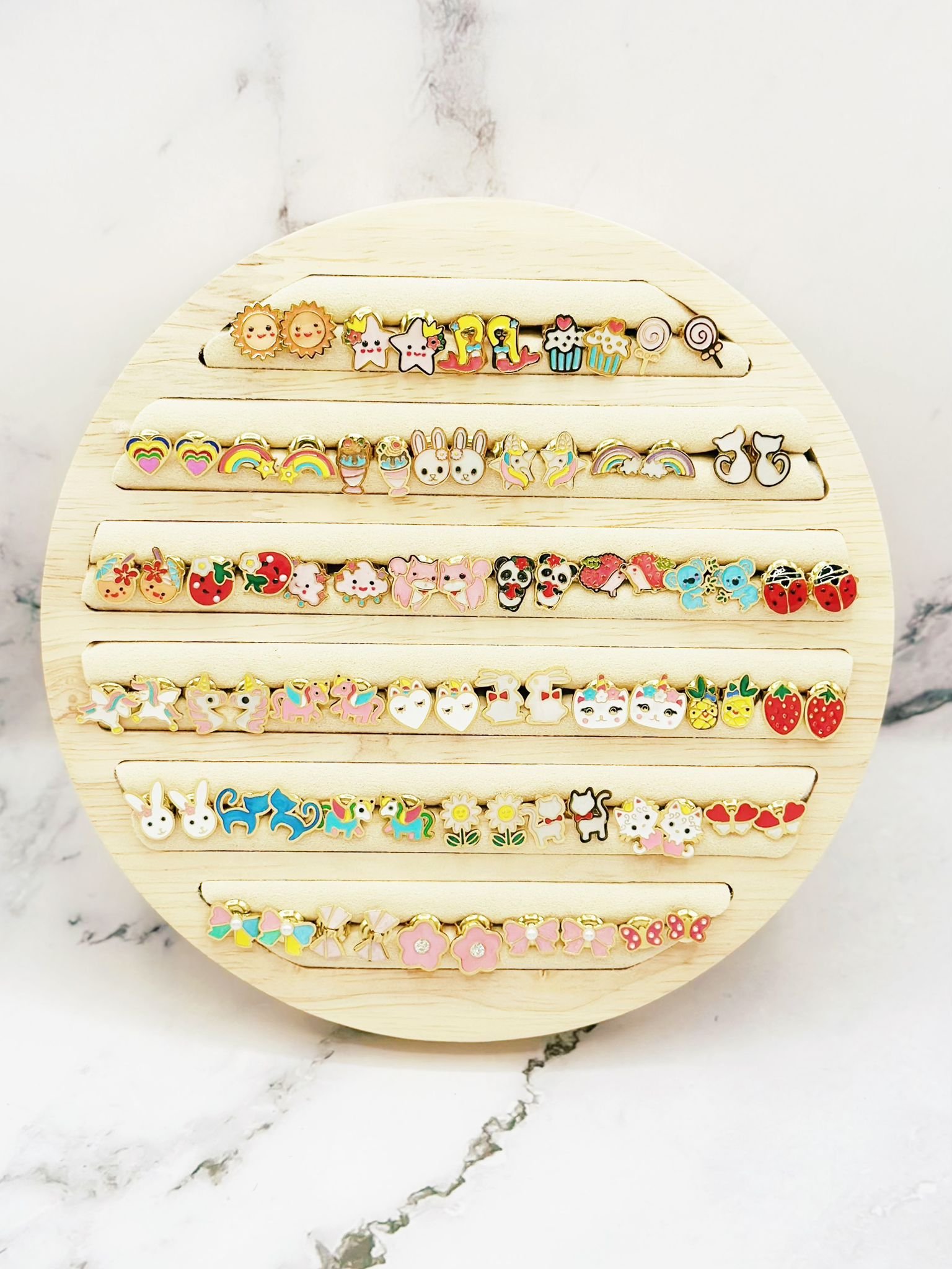 Collection Enfants EMILY