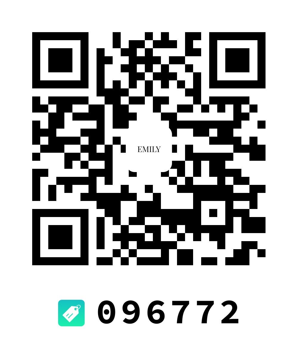 QR Code MicroStore EMILY